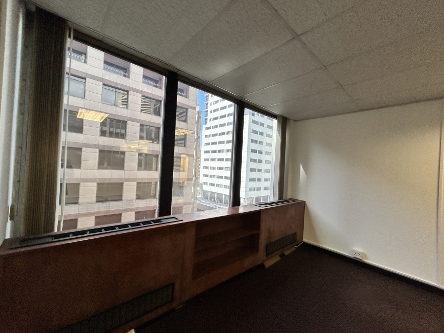 To Let commercial Property for Rent in Cape Town City Centre Western Cape